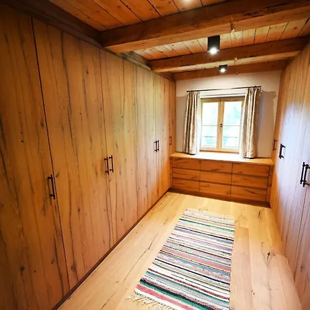 4br Chalet With Mountain Panorama Villa *