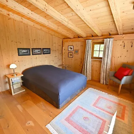 4br Chalet With Mountain Panorama * Hofmark